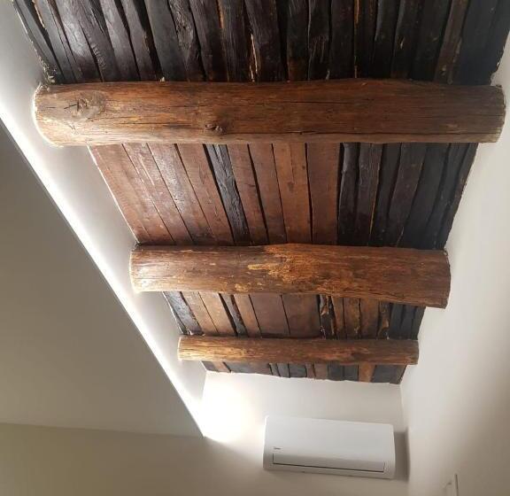 مبيت وإفطار Cala Di Luna House