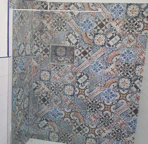 مبيت وإفطار Cala Di Luna House