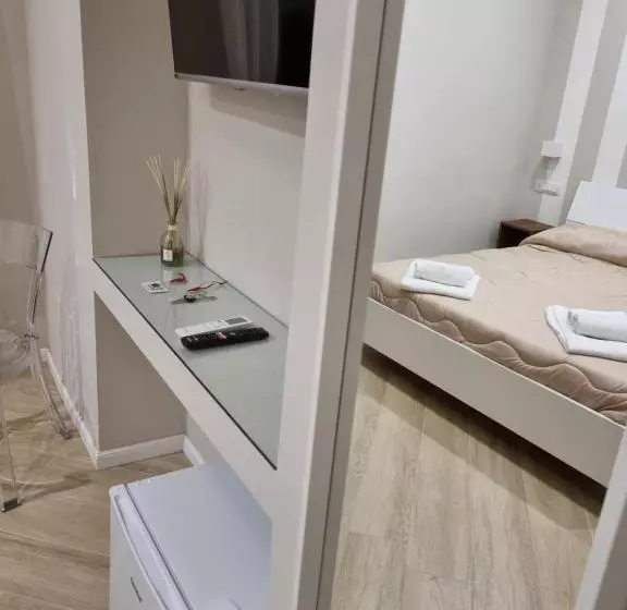 Aamiaismajoitus (B&B) Cala Di Luna House