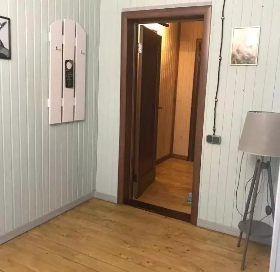 ホテル Chalet Blanc