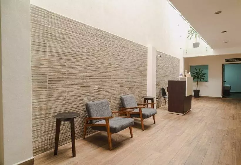 Real Naviero Hotel Ejecutivo