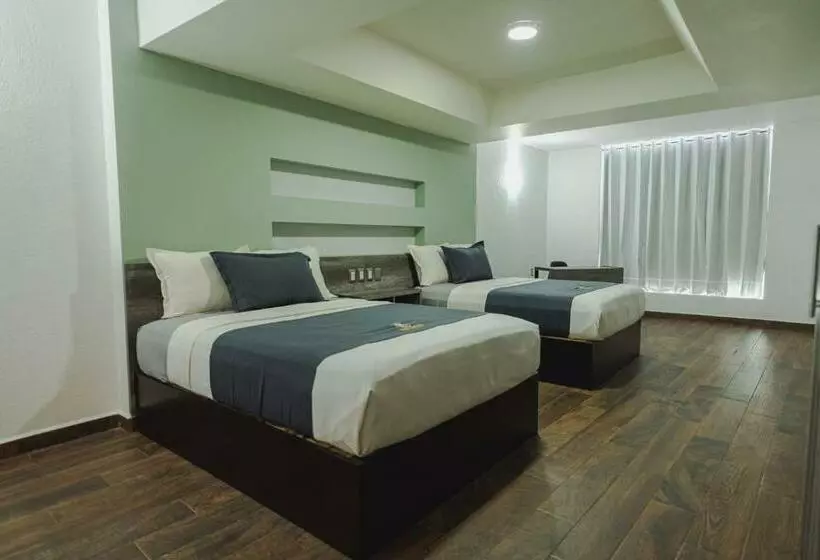 Real Naviero Hotel Ejecutivo