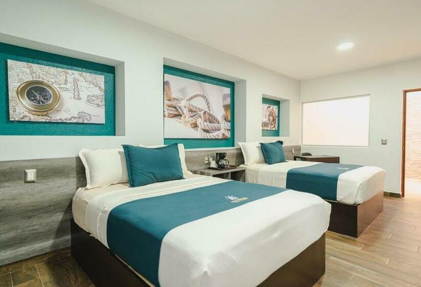 Real Naviero Hotel Ejecutivo