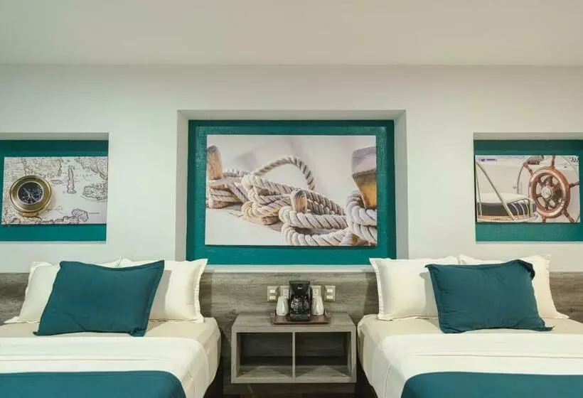 Real Naviero Hotel Ejecutivo