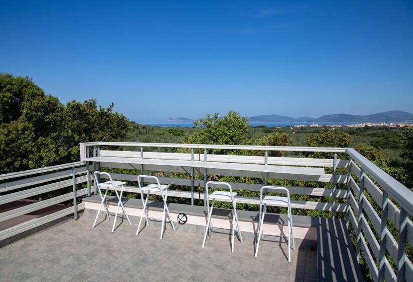 Oliveto Bed And Breakfast