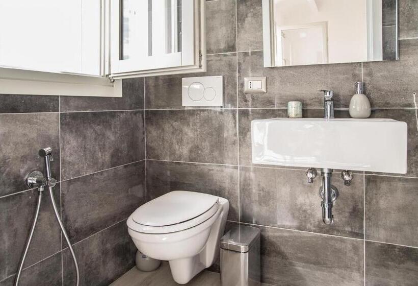 Oliveto Bed And Breakfast