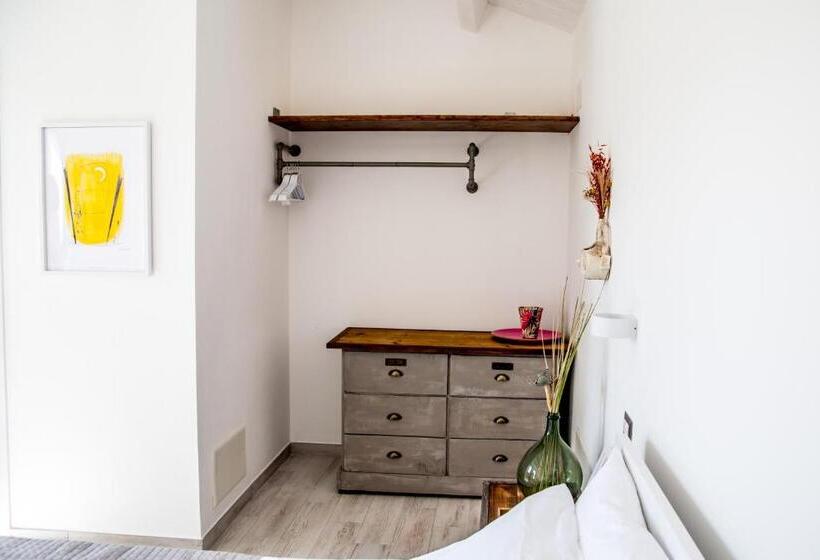 Oliveto Bed And Breakfast