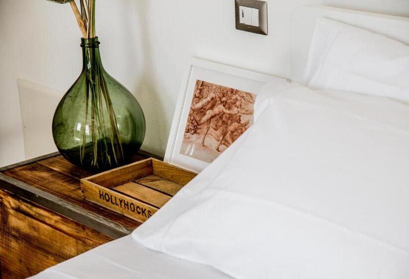 Oliveto Bed And Breakfast