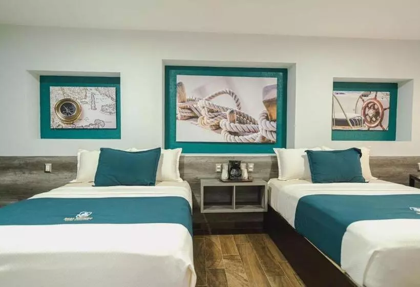 Real Naviero Hotel Ejecutivo