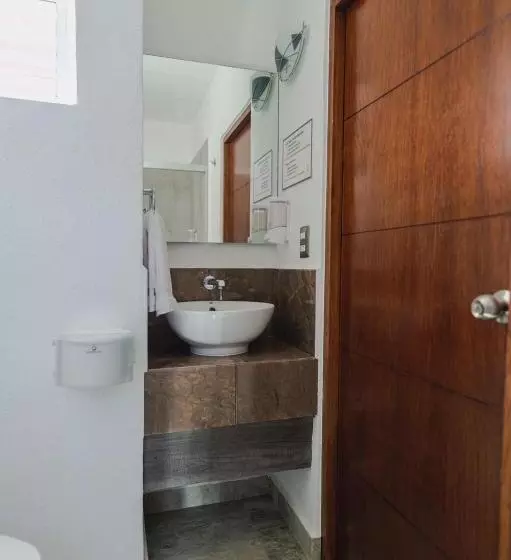 Real Naviero Hotel Ejecutivo