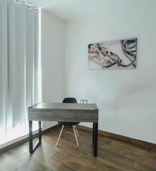 Real Naviero Hotel Ejecutivo