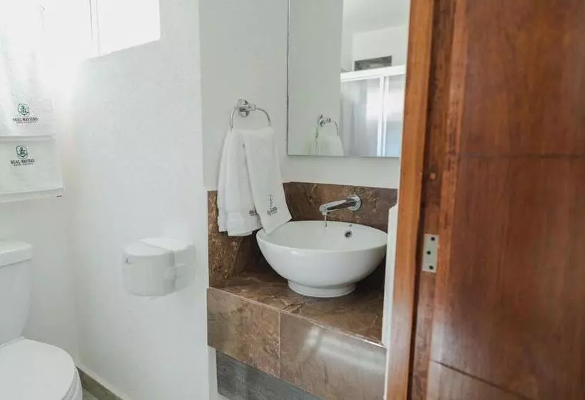 Real Naviero Hotel Ejecutivo