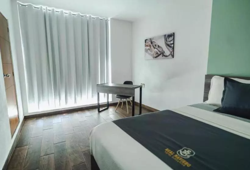 Real Naviero Hotel Ejecutivo