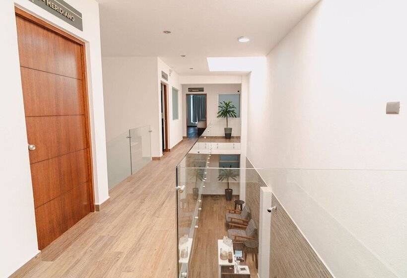 Real Naviero Hotel Ejecutivo