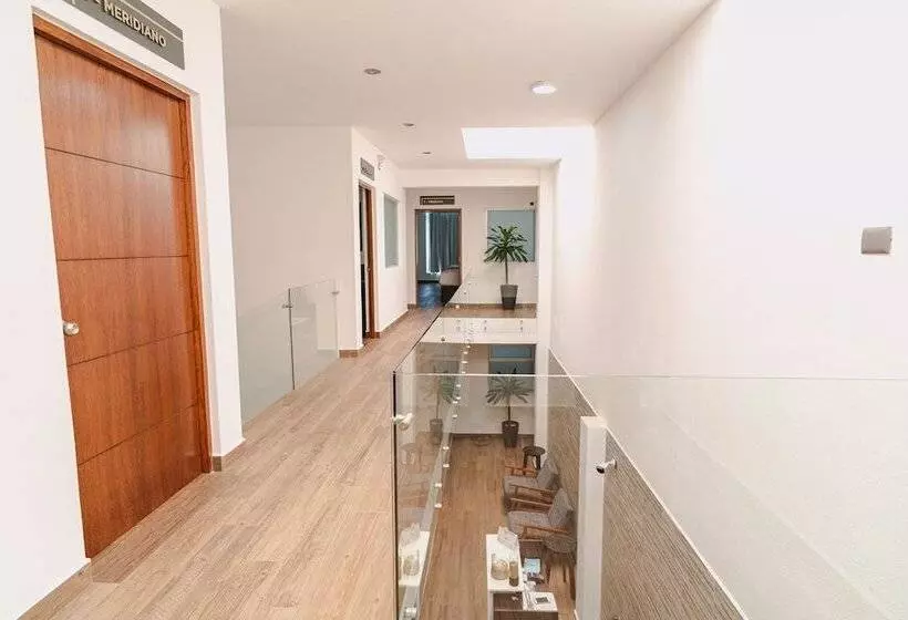 Real Naviero Hotel Ejecutivo