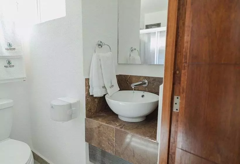 Real Naviero Hotel Ejecutivo