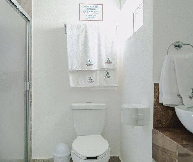 Real Naviero Hotel Ejecutivo