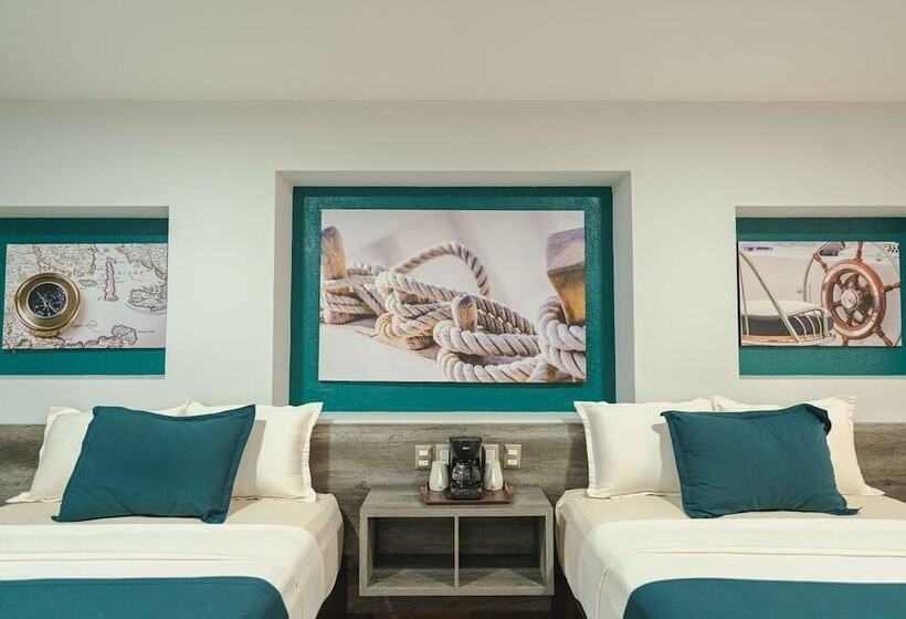 Real Naviero Hotel Ejecutivo