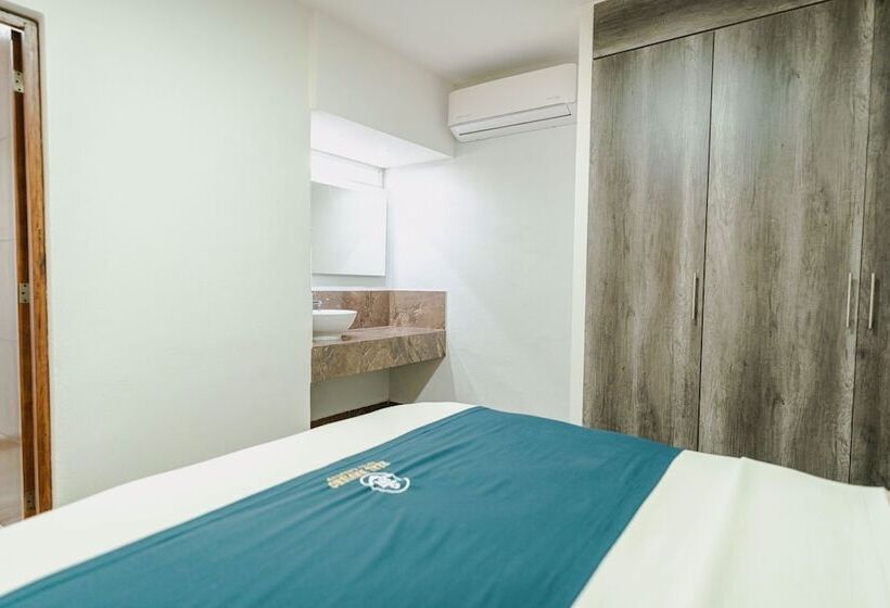 Real Naviero Hotel Ejecutivo