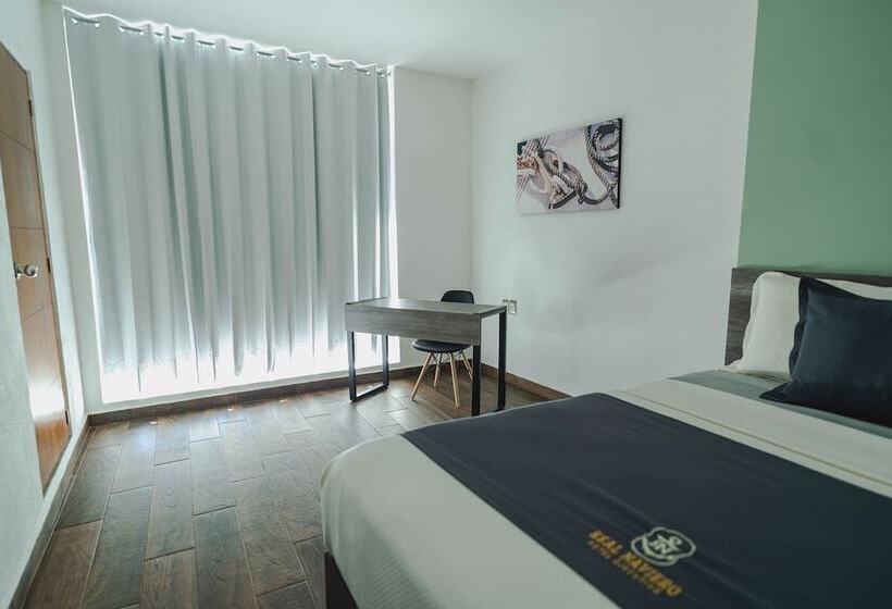Real Naviero Hotel Ejecutivo