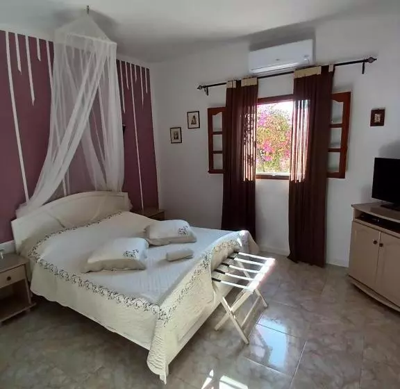 Aamiaismajoitus (B&B) Menzel Caja