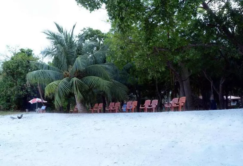 Coconhuts Beach Resort
