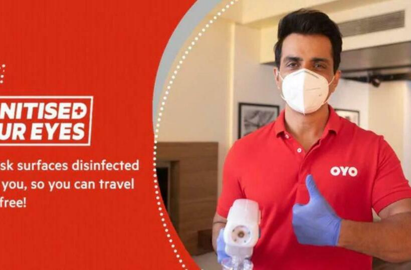 호텔 Vaccinated Staff Oyo Townhouse 195 Aarya Inn Salt Lake