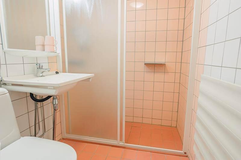 Отель Liravintola Kumpu