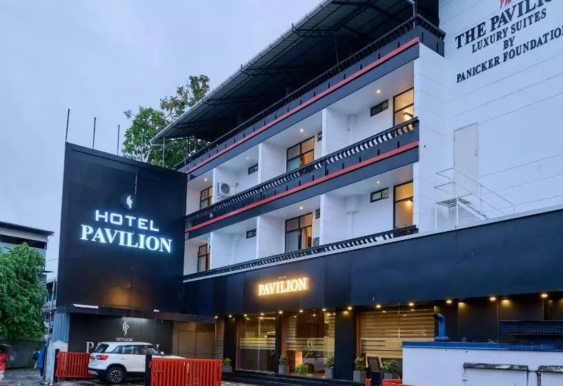 Nettoor Pavilion