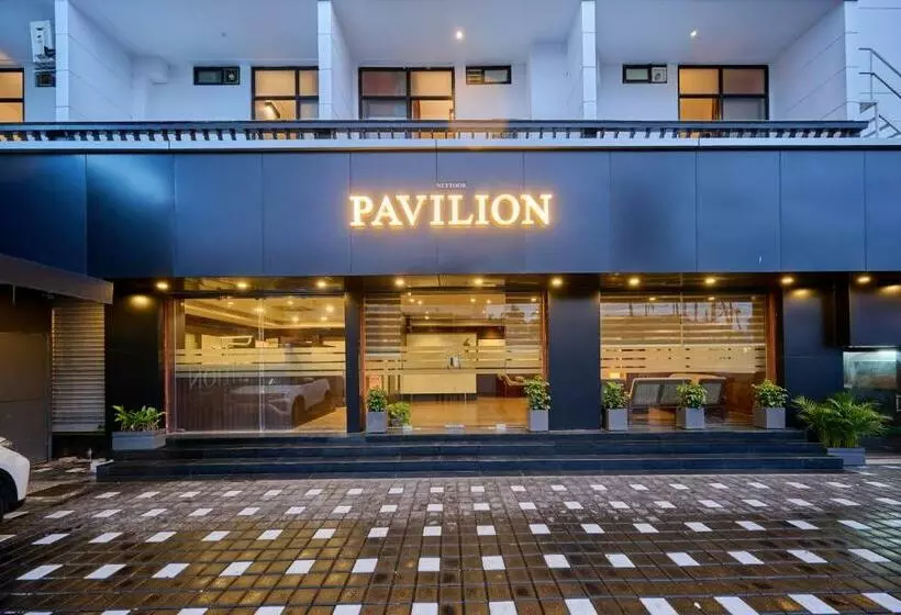 Nettoor Pavilion