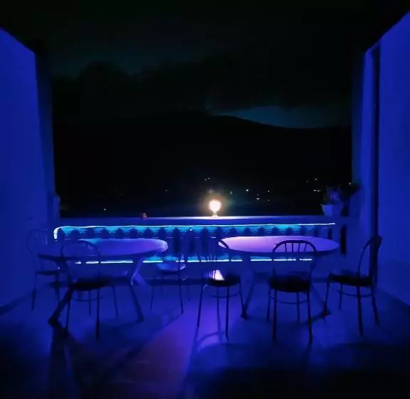 Auberge Restaurant Tizgui