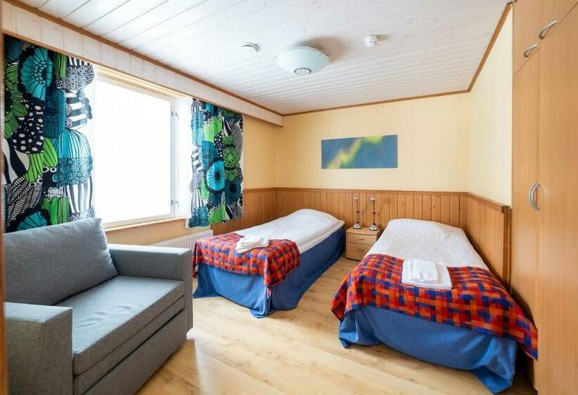 Hotel Utsjoki