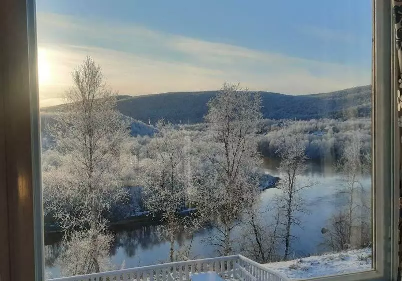 Hotel Utsjoki