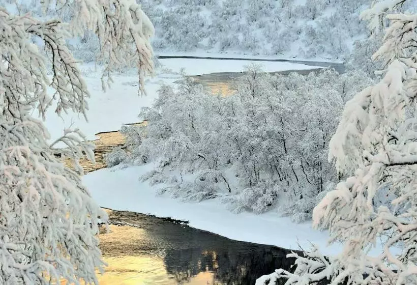 Hotel Utsjoki