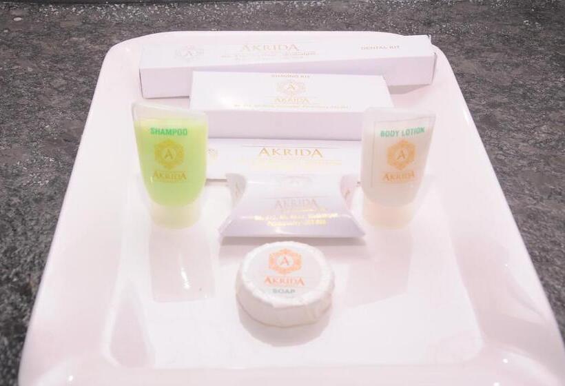 Nt Hotels And Resorts Akridha