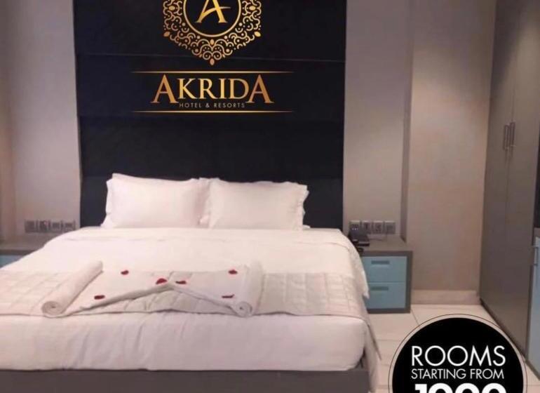 Nt Hotels And Resorts Akridha