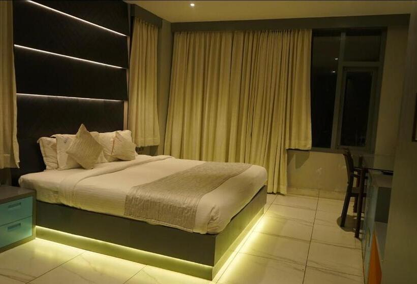 Nt Hotels And Resorts Akridha