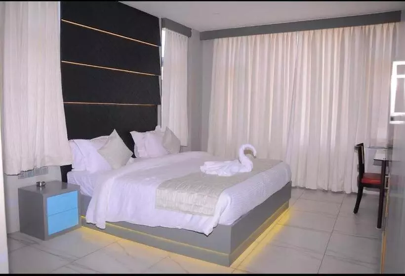 Nt Hotels And Resorts Akridha