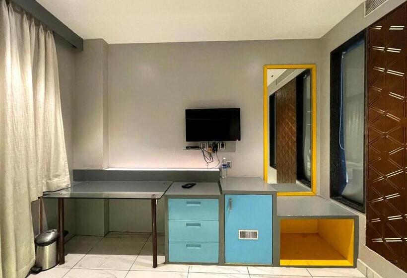 Nt Hotels And Resorts Akridha