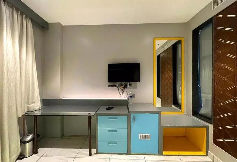 Nt Hotels And Resorts Akridha