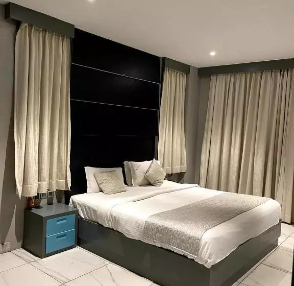 Nt Hotels And Resorts Akridha