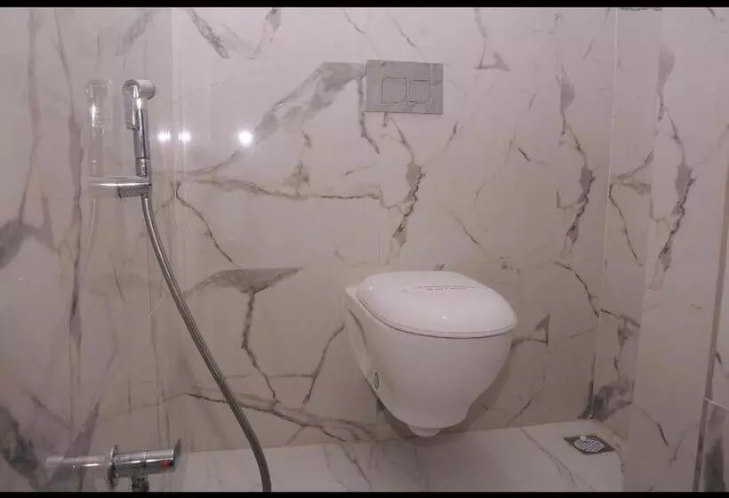 Nt Hotels And Resorts Akridha