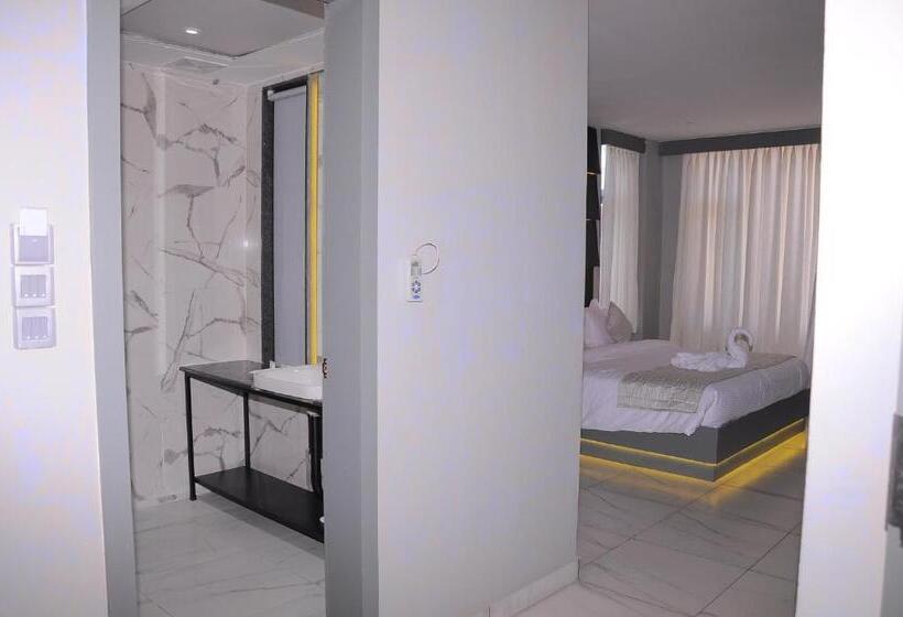 Nt Hotels And Resorts Akridha