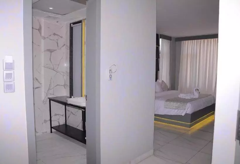 Nt Hotels And Resorts Akridha