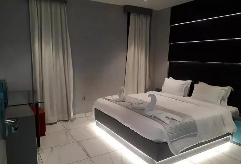 Nt Hotels And Resorts Akridha