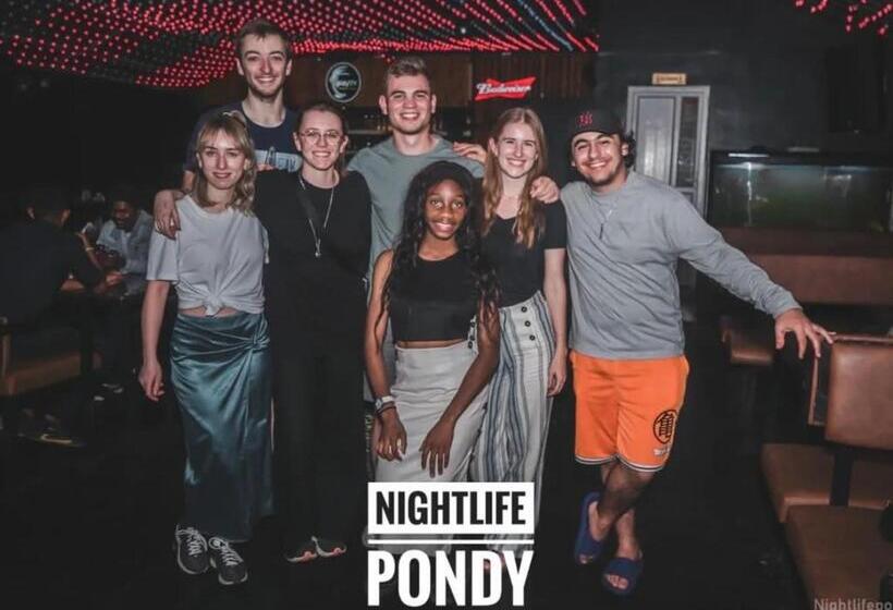 Nt Hotels And Resorts Akridha