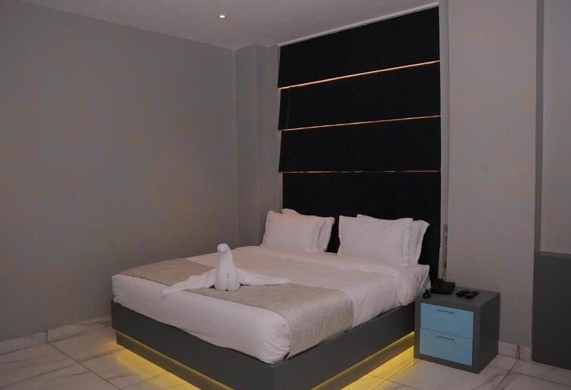 Nt Hotels And Resorts Akridha