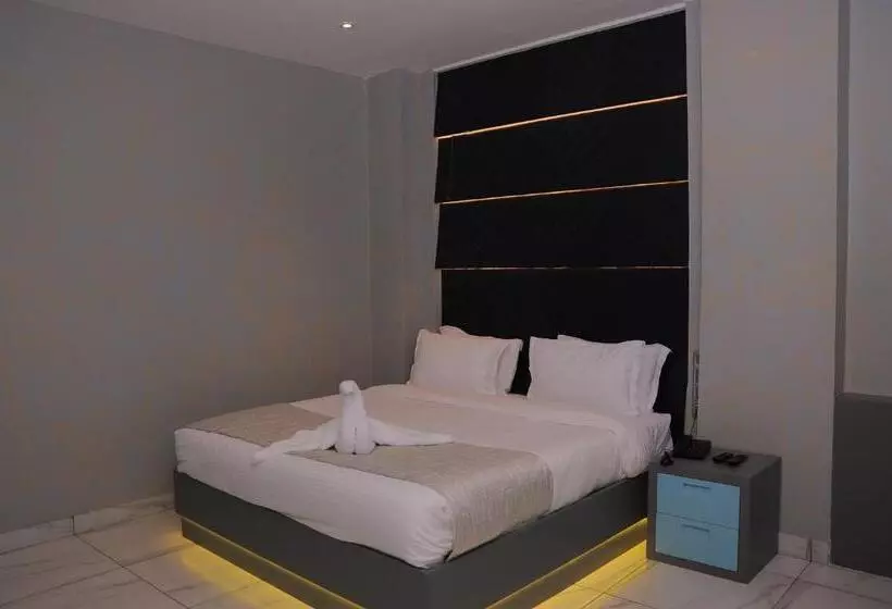 Nt Hotels And Resorts Akridha