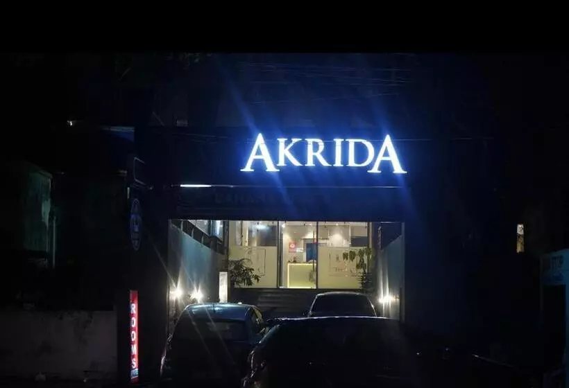 Nt Hotels And Resorts Akridha