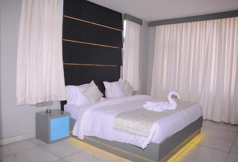 Nt Hotels And Resorts Akridha